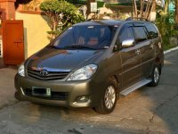 2011 Toyota Innova G AT Powerful D-4D Engine (Fuel Efficient)