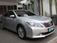 2013 Toyota Camry for sale