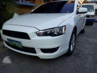 2013 Mitsubishi Lancer EX FOR SALE!