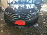 2011 Honda City  Automatic transmission 1.3 vtec engine