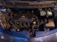Toyota Vios 1.3 J 2009 Very fuel efficient