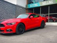 2016 Ford Mustang 5.0 GT for sale