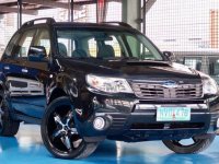 2009 Subaru FORESTER XT Turbo FOR SALE 