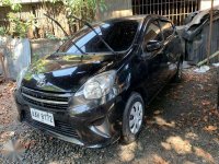 2014 Toyota Wigo 1.0 E Manual for sale 