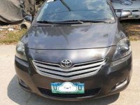 2013 Toyota Vios 1.5 G for sale