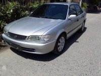 Toyota Corolla XE 1998 for sale