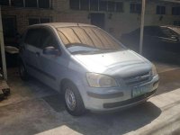 Hyundai Getz 2005 for sale