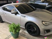 2018 Subaru BRZ AT FOR SALE