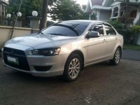 2013 Mitsubishi LANCER EX 1.6 for sale 