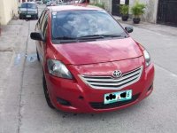 2013 Toyota Vios J FOR SALE