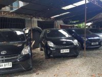 Assorted Good as New Toyota Wigo 2014 2016 2017 2018