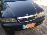 2000 Nissan Exalta matic for sale