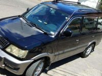 Mitsubishi Adventure GLS Sports MT Diesel