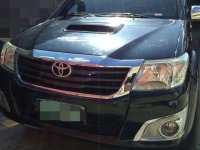 Toyota Hilux E 2013 for sale 