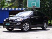 2012 Mazda CX9 for sale 