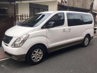 2009 Hyundai Grand Starex Crdi VGT for sale 