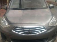 Mitsubishi Mirage G4 glx 2016 for sale