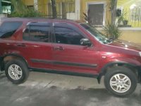 For sale 2003 Honda Crv