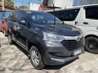 2017 Toyota Avanza 1.3E automatic for sale 