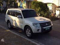 For sale: 2008 Mitsubishi Pajero bk 4x4