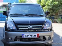 Mitsubishi Adventure GLS Sport 2016 Model 