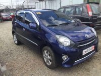 2017 Toyota Wigo G 1.6 MT for sale
