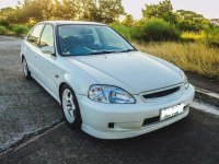 1999 Honda Civic SIR for sale 