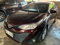 2019 Toyota Vios 1.3 E Automatic FOR SALE