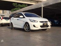 2017 Hyundai Accent Crdi 16L Automatic 