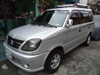 2015 Mitsubishi Adventure 2.5 Diesel for sale