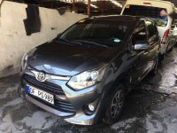 2018 Toyota Wigo FOR SALE 