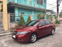 Honda City ivtec 2012 FOR SALE
