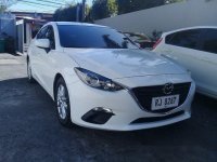 Mazda 3 2016 for sale 