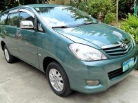 2010 Toyota Innova G 2.0 Gas AT for sale