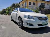 Toyota Camry Sport 2.4V 2009 (Limited Edition)