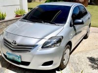 2013 Toyota Vios low mileage FOR SALE
