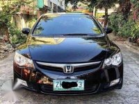 2008 Honda Civic Automatic for sale