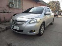 Toyota Vios J 2010 manual for sale