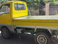 Suzuki Multicab Scrum For Sale!