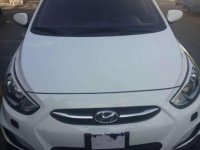 Hyundai Accent 2017 for sale 