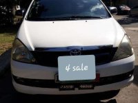 Toyota Innova 2007 FOR SALE