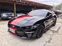 2018 NEW Ford Mustang GT 5.0L V8 Premium Automatic