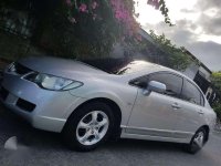 Honda Civic Fd Automatic 2007 for sale