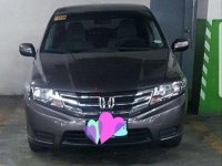 Honda City 2012 Low Mileage Lady Owner CASA Maintained