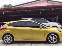 2018 Ford Focus Sport for sale 