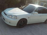 For sale: Honda Civic vti vtech