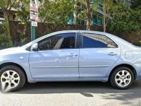 2011 Toyota Vios 1.3 E A/T Open Deed Title