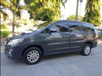 2014 Toyota Innova for sale