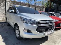 2017 Toyota Innova 2.8J manual for sale 