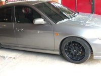 For sale: Honda Civic dimension (vtec 3) 2001 model